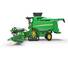 Sklízecí mlátičky John Deere T670 HM 