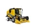 Sklízecí mlátičky New Holland TC4.90 ST5 