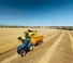 Sklízecí mlátičky New Holland TC4.90 ST5 