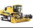 Sklízecí mlátičky New Holland TC5.30