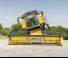 Sklízecí mlátičky New Holland TC5.70 SCR