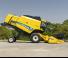 Sklízecí mlátičky New Holland TC5.70 SCR