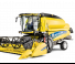 Sklízecí mlátičky New Holland TC5.70 SCR
