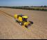 Sklízecí mlátičky New Holland TC5.90 ST5 