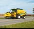 Sklízecí mlátičky New Holland TC5.90 ST5 