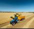 Sklízecí mlátičky New Holland TC5.90 ST5 