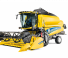 Sklízecí mlátičky New Holland TC5.90 ST5 