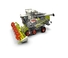Sklízecí mlátičky Claas Trion 730 Terra Trac   
