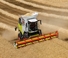 Sklízecí mlátičky Claas Trion 750   