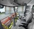 Sklízecí mlátičky Claas Trion 750 Terra Trac   