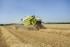 Sklízecí mlátičky Claas Tucano 480
