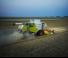 Sklízecí mlátičky Claas Tucano 550