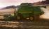 Sklízecí mlátičky John Deere W 650 LL