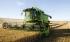 Sklízecí mlátičky John Deere W 650 LL
