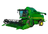Sklízecí mlátičky John Deere W 550 i LL