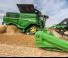 Sklízecí mlátičky John Deere X9 1000  