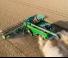 Sklízecí mlátičky John Deere X9 1000  