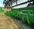 Příslušenství Sklízecí mlátičky žací lišty John Deere 630F Hydra Flex 