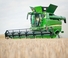 Příslušenství Sklízecí mlátičky žací lišty John Deere 630R 