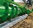 Příslušenství Sklízecí mlátičky žací lišty John Deere 635F Hydra Flex 