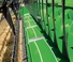 Příslušenství Sklízecí mlátičky žací lišty John Deere 722 Premium Flow
