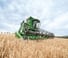 Příslušenství Sklízecí mlátičky žací lišty John Deere 725 Premium Flow