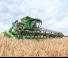 Příslušenství Sklízecí mlátičky žací lišty John Deere 735 Premium Flow