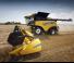 Příslušenství Sklízecí mlátičky žací lišty New Holland 760CG 5,48M/18FT 