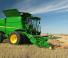Příslušenství Sklízecí mlátičky žací lišty John Deere BP15