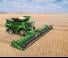 Příslušenství Sklízecí mlátičky žací lišty John Deere HD45X