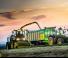 Sklízecí řezačky - pohon na 2 kola John Deere 8800