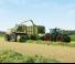 Sklízecí řezačky - pohon na 2 kola Krone BiG X 580