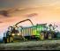 Sklízecí řezačky - pohon na 4 kola John Deere 8800