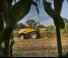 Sklízecí řezačky - pohon na 4 kola New Holland FR 480 