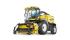 Sklízecí řezačky - pohon na 4 kola New Holland FR 500