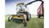 Sklízecí řezačky - pohon na 4 kola New Holland FR 500