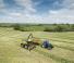Sklízecí řezačky - pohon na 4 kola New Holland FR 550