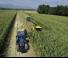 Sklízecí řezačky - pohon na 4 kola New Holland FR 780