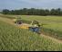 Sklízecí řezačky - pohon na 4 kola New Holland FR 780