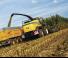 Sklízecí řezačky - pohon na 4 kola New Holland FR 780