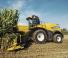 Sklízecí řezačky - pohon na 4 kola New Holland FR 780