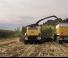 Sklízecí řezačky - pohon na 4 kola New Holland FR 780