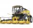 Sklízecí řezačky - pohon na 4 kola New Holland FR 780