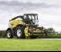 Sklízecí řezačky - pohon na 4 kola New Holland FR 920 