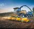 Sklízecí řezačky - pohon na 4 kola New Holland FR 920 