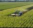 Sklízecí řezačky - pohon na 4 kola New Holland FR 920
