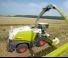 Sklízecí řezačky - pohon na 4 kola Claas Jaguar 860