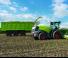 Sklízecí řezačky - pohon na 4 kola Claas Jaguar 980