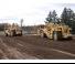 Skrejpry Caterpillar 637G Auger