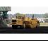 Skrejpry Caterpillar 637G